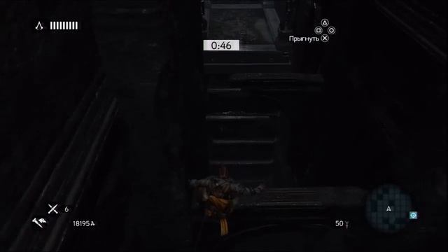 Прохождение Assassins Creed: Revelations (коммент от alexander.plav) Ч. 50 смотреть онлайн