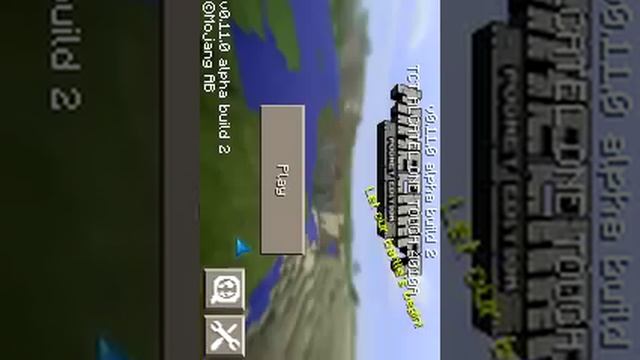 minecraft PE 0.11.0 budil 2 para android 2.3.6 смотреть онлайн