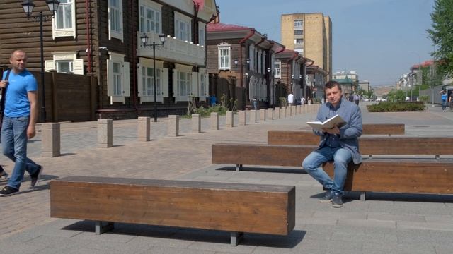 Врачи от Бога. Становление медицины в Приенисейской Сибири смотреть онлайн