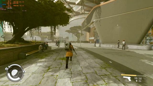 Starfield 1440p ultra dlss 3 +frame gen смотреть онлайн