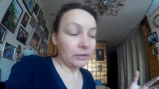 Рамхения_Рам_валяние. Чудо для ОгнеСлава. смотреть онлайн