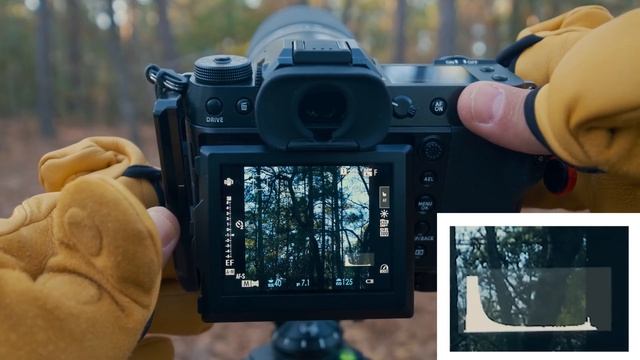 The EXPOSURE Mistake I See All BEGINNERS Make with Landscape Photos смотреть онлайн