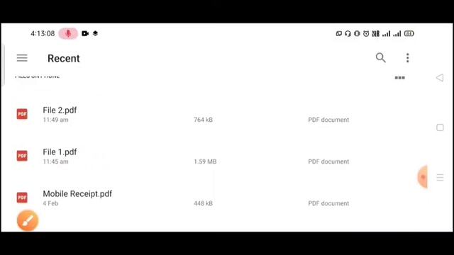 How to merge multiple pdf files into one by Doc Scanner easily || Step by steps смотреть онлайн