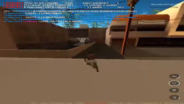 🔥LIVE ON MTAZIN 🔥 LIVEZINHA ! 🔥 HJ TM ACAO?🔥 PCfraco #rumo300inscritos #mta #gtarp #felix смотреть онлайн