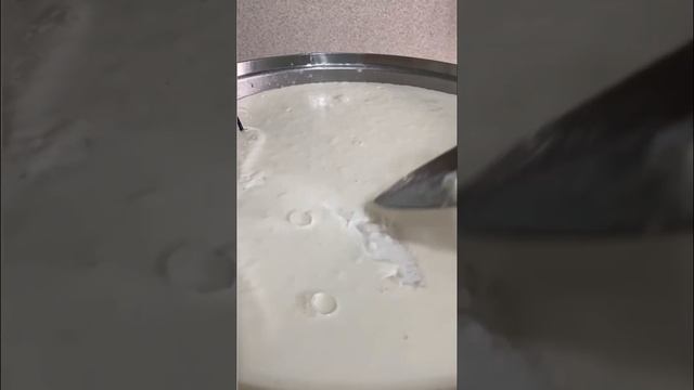 Домашний творог из обрата, рецепт! смотреть онлайн