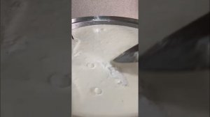 Домашний творог из обрата, рецепт!