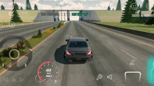 драг настройка на банан в кар паркинг