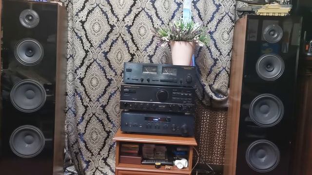 Авторская акустика. смотреть онлайн
