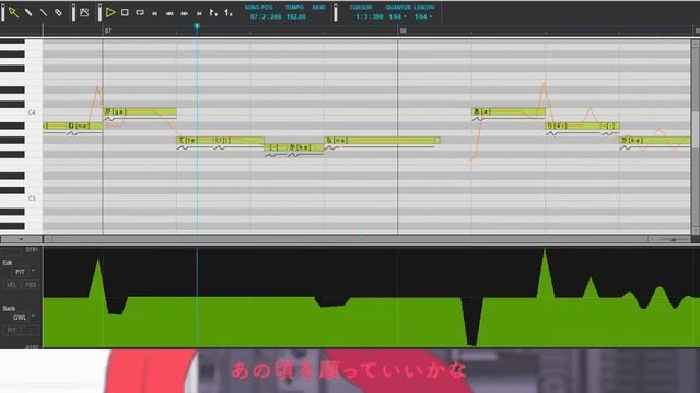 【Hatsune Miku V4x SOLID】Android Girl【Vocaloid Re-cover】 смотреть онлайн