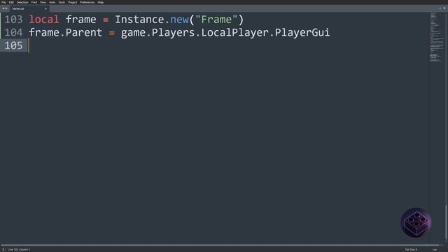 Roblox Lua For Beginners - Learn Lua In 10 Minutes