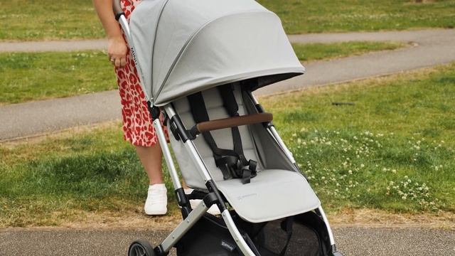 UPPAbaby Minu V2 Review