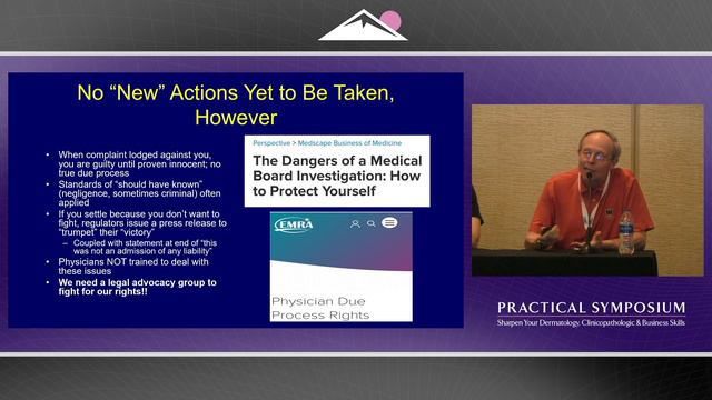 Practical Symposium | Busting Burnout Panel Discussion - Clay Cockerell, Neal Bhatia, Mark Kaufmann смотреть онлайн