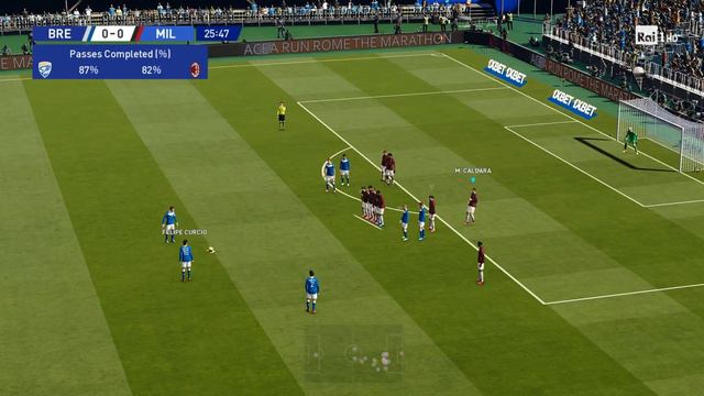 [TTB] PES 2020 - Typical Old Shenanigans! - Fantastically Worked Goal - Master League w/ Mods - Ep2 смотреть онлайн