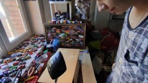 КАК СДЕЛАТЬ ФОН ДЛЯ ФОТО МАСШТАБНЫХ МОДЕЛЕЙ?!