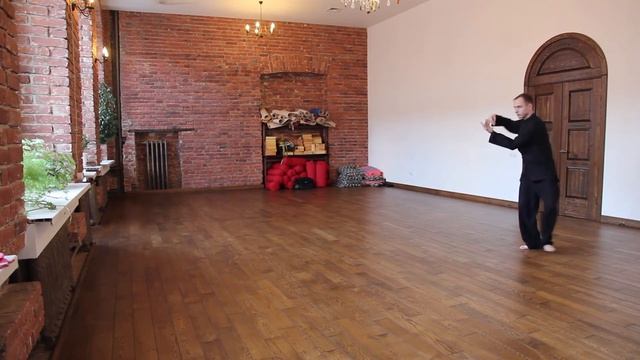 tai chi Rostov/ Mihail Rogovoy смотреть онлайн