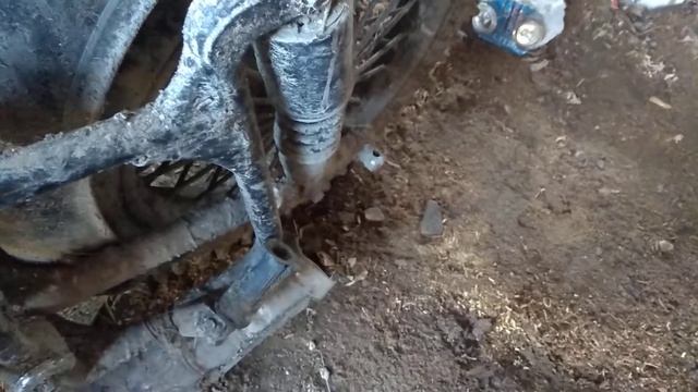Электронное зажигание Саруман стоимостью дороже мотоцикла смотреть онлайн