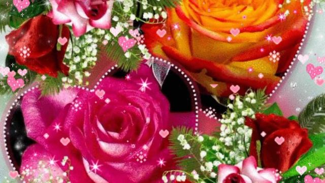 Доброго дня! Гарного настрою! #чудовогонастрою смотреть онлайн