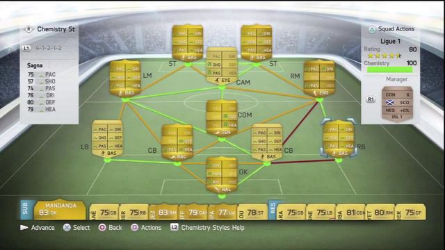 FIFA 14 | My Ultimate Team | #16 | Important Next Gen Info смотреть онлайн