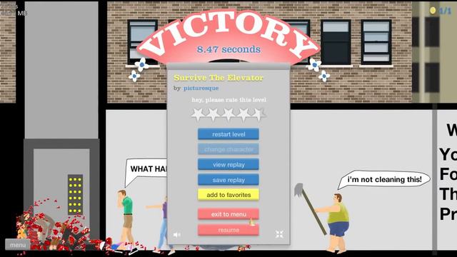 Хэппи Вилс: Fatality смотреть онлайн