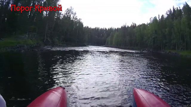 Чирка-Кемь 2020: Haul Away Joe смотреть онлайн