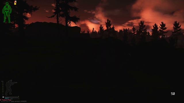 THE POWER OF THERMAL - ESCAPE FROM TARKOV (HIGHLIGHTS) смотреть онлайн