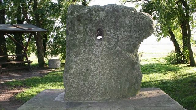 The Odin Stone of Orkney: Holed Standing Stones & Norse - Celtic Connections смотреть онлайн