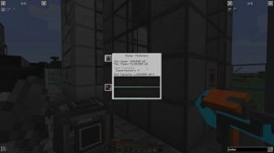 Mekanism v.10 :: эп. -3. Термоэлектрический бойлер и индустриальная турбина