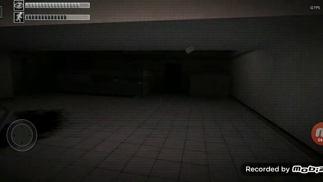 прохожу игру под названием SCP Containment Breach на русском языке/1 часть 1 части смотреть онлайн