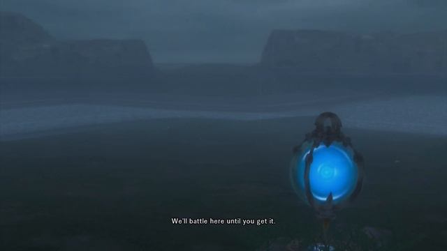 .hack//G.U. vol. 1 Rebirth: What's an Epitaph User!? - Part 9 - Drak & Shadow! смотреть онлайн