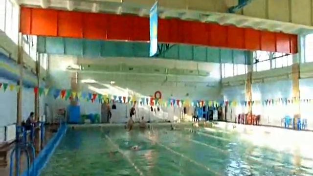 Кроль - Mylo Kowalski.wmv смотреть онлайн