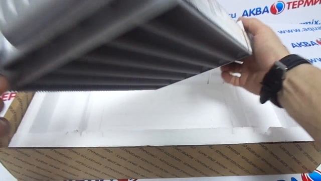 Теплообменник основной BAXI (5677660) JJJ005677660 смотреть онлайн