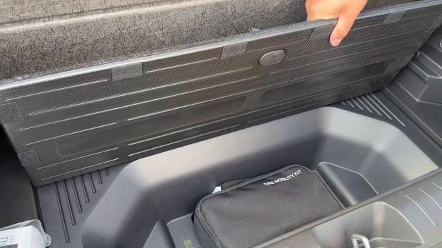 2023 Kia EV6 Long Range w/GT-Line Pkg 1 смотреть онлайн