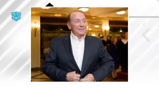 Александр Масляков заговорил об уходе на покой смотреть онлайн