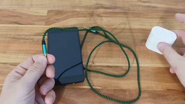 Как слушать ФМ радиостанции на беспроводных наушниках