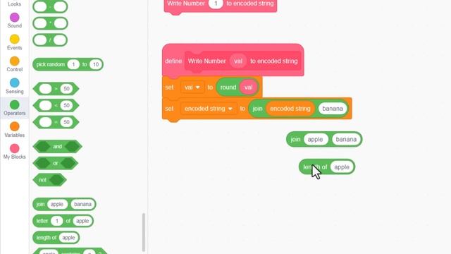 Create an Epic Multiplayer Game in Scratch ? Step-by-Step Tutorial! смотреть онлайн