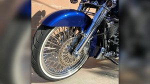 Harley Davidson Road King Regrets. Road King Build Ep. 1