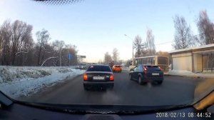 Гражданская оборона «Сигнал «Внимание Всем»