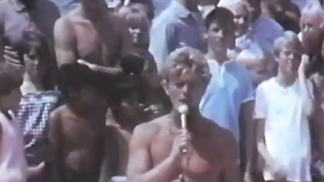 Lost LA TV Show "Groovy" with Michael Blodgett From 1967 смотреть онлайн
