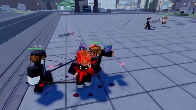 The New BLEACH Battlegrounds Game is HERE (Roblox Reaper Battlegrounds) смотреть онлайн