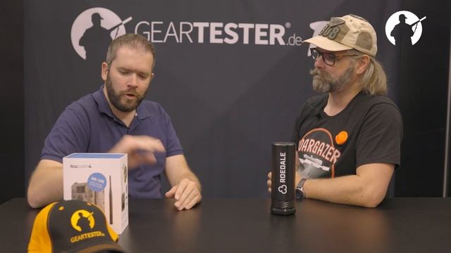 Gear-Hack Challenge 2022 - Die Gewinner смотреть онлайн