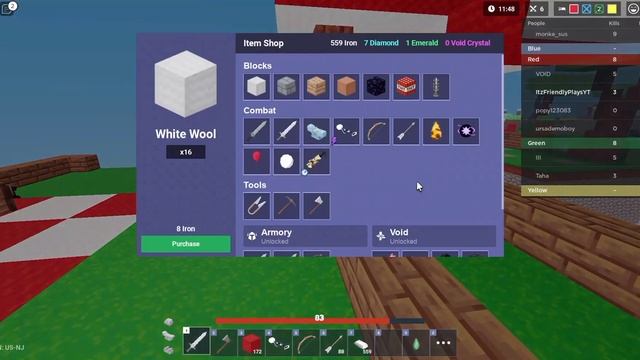 The ender perl didn't work!! смотреть онлайн