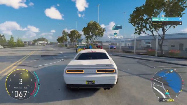 #MOTERFEST #THECREW #CARMEETS THE CREW MOTERFEST CARMEETS PS5 ANYONE CAN JOIN