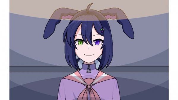 8 Bit meme || TW || WonderEnd