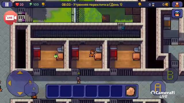 the escapist как сбежать из 1-3 тюрьмы смотреть онлайн
