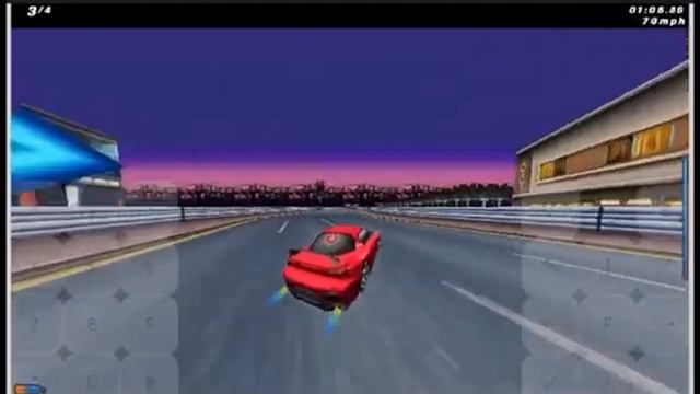 ll Redline Racing Fast and Furious Pink Slip 3D Java Games ll смотреть онлайн