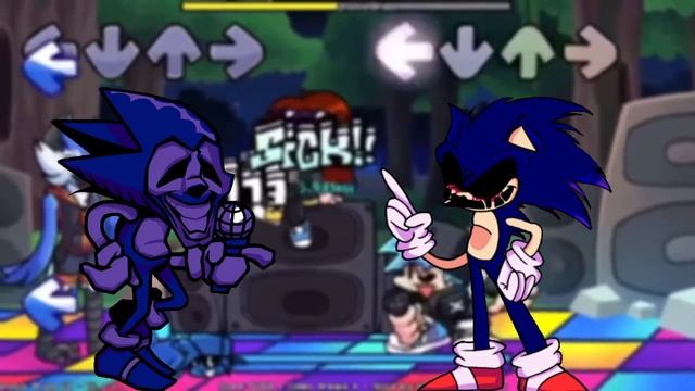 FNF Groovy Brass Ex - But Every Turn A Different Cover is Used (BETADCIU) смотреть онлайн