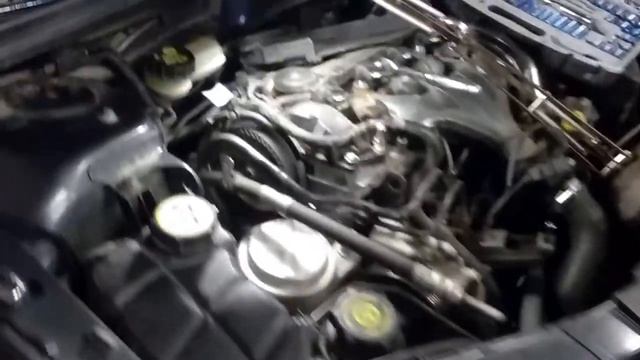 ford mondeo 2litre hdi timing belt replacement смотреть онлайн