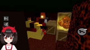 ПОБЕГ ОТ СТРАННОЙ ПИГГИ в РОБЛОКС! Новая карта в Roblox Piggy Машка Соня и Говорящая Кошка