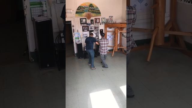 Why your Wing Chun SUCKS regarding “Fac Sau”..! смотреть онлайн