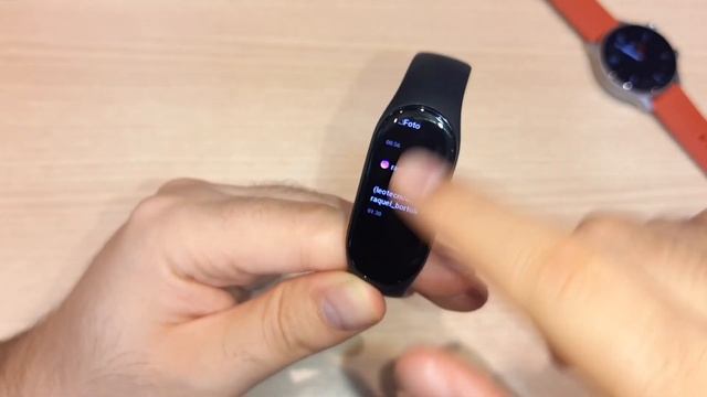 Comparativo: XIAOMI MI BAND 7 vs COLMI i30 - Qual é o melhor? Qual vale mais a pena? смотреть онлайн